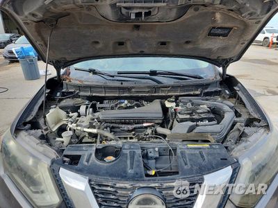Zdjęcie 12 z 13 samochodu: 2018 NISSAN ROGUE SV VIN:5N1AT2MT3JC794547 - miniatura