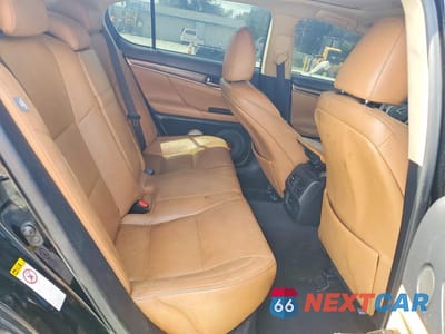 Zdjęcie 10 z 12 samochodu: 2015 LEXUS GS 350 VIN:JTHBE1BL6FA006863 - miniatura