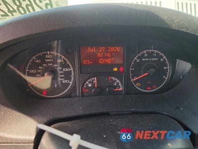 Zdjęcie 9 z 13 samochodu: 2015 RAM PRO MASTER 1500 VIN:3C6TRVAG6FE506998 - miniatura