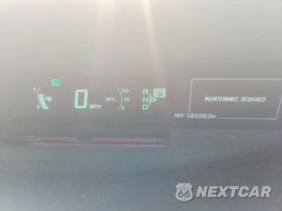 Zdjęcie 9 z 12 samochodu: 2013 TOYOTA PRIUS PLUG-IN HYBRID ADVANCED VIN:JTDKN3DP5D3048147 - miniatura