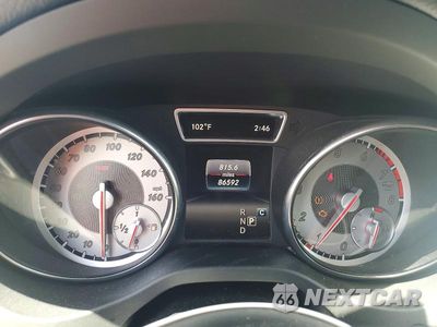 Zdjęcie 9 z 13 samochodu: 2017 MERCEDES-BENZ GLA 250 4MATIC VIN:WDCTG4GB0HJ333354 - miniatura