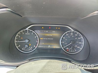 Zdjęcie 9 z 12 samochodu: 2016 NISSAN MAXIMA 3.5 SL VIN:1N4AA6AP6GC437113 - miniatura