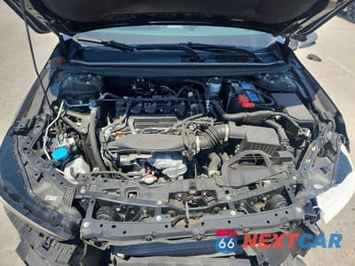 Zdjęcie 11 z 13 samochodu: 2023 HONDA ACCORD LX VIN:1HGCY1F29PA054245 - miniatura