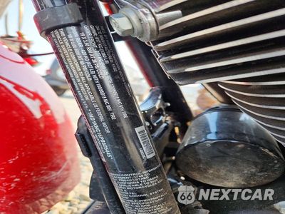 Zdjęcie 8 z 8 samochodu: 2023 HARLEY-DAVIDSON FLTRX VIN:1HD1KHC16PB605445 - miniatura