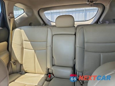 Zdjęcie 10 z 13 samochodu: 2015 NISSAN MURANO SL VIN:5N1AZ2MH4FN226846 - miniatura