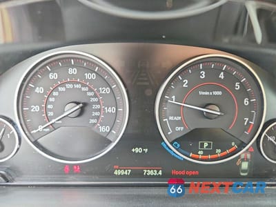 Zdjęcie 9 z 12 samochodu: 2018 BMW 330 XI VIN:WBA8D9G51JNU71461 - miniatura