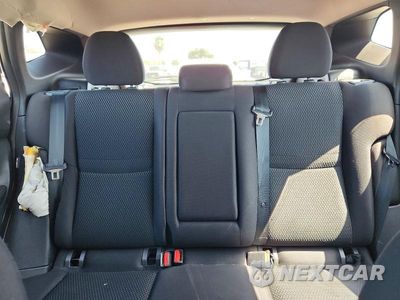 Zdjęcie 10 z 13 samochodu: 2021 NISSAN ROGUE SPORT S VIN:JN1BJ1AV2MW313997 - miniatura