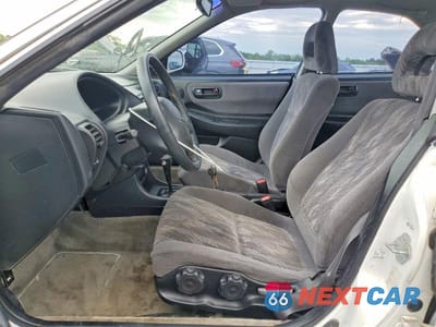 Zdjęcie 7 z 12 samochodu: 1999 ACURA INTEGRA LS VIN:JH4DB7653XS002913 - miniatura