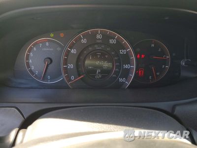 Zdjęcie 9 z 12 samochodu: 2017 HONDA ACCORD SPORT VIN:1HGCR2F58HA302712 - miniatura