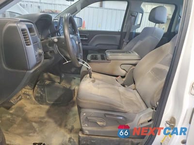 Zdjęcie 7 z 12 samochodu: 2014 CHEVROLET SILVERADO K1500 VIN:1GCVKPEH4EZ184532 - miniatura