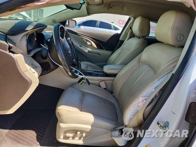 Zdjęcie 7 z 12 samochodu: 2015 BUICK LACROSSE VIN:1G4GB5GR2FF302076 - miniatura