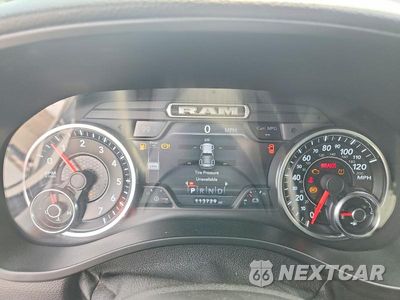 Zdjęcie 9 z 13 samochodu: 2019 RAM 1500 BIG HORN/LONE STAR VIN:1C6SRFFT9KN781181 - miniatura