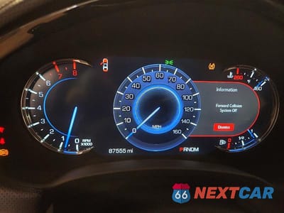 Zdjęcie 9 z 13 samochodu: 2019 CADILLAC XTS PREMIUM LUXURY VIN:2G61P5S31K9100978 - miniatura
