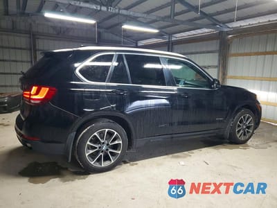 Trzecie zdjęcie samochodu z tyłu: 2017 BMW X5 XDRIVE35I VIN:5UXKR0C52H0U55254 - miniatura