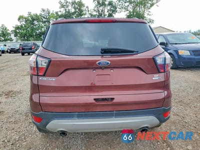 Zdjęcie 6 z 13 samochodu: 2018 FORD ESCAPE SE VIN:1FMCU9GD2JUC84395 - miniatura