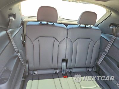Zdjęcie 10 z 14 samochodu: 2025 AUDI Q7 PREMIUM PLUS VIN:WA1LVBF78SD031498 - miniatura