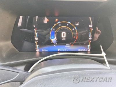 Zdjęcie 9 z 13 samochodu: 2023 CHEVROLET COLORADO VIN:1GCGSBEC7P1180752 - miniatura