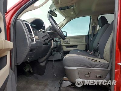 Zdjęcie 7 z 12 samochodu: 2009 DODGE RAM 1500 VIN:1D3HB13T19S767244 - miniatura