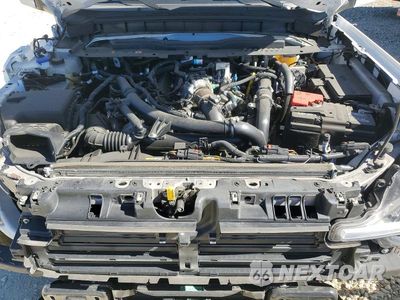Zdjęcie 12 z 14 samochodu: 2025 FORD BRONCO OUTER BANKS VIN:1FMEE8BP4SLA75569 - miniatura