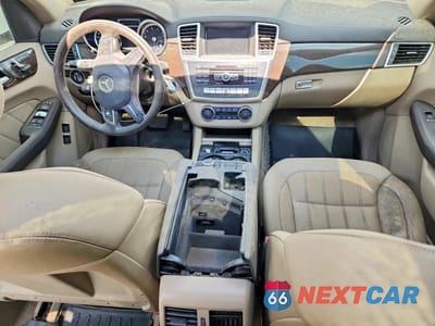 Zdjęcie 8 z 12 samochodu: 2016 MERCEDES-BENZ GL 450 4MATIC VIN:4JGDF6EE6GA675598 - miniatura