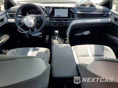 Zdjęcie 8 z 12 samochodu: 2026 TOYOTA CAMRY SE VIN:4T1DAACK7TU314321 - miniatura