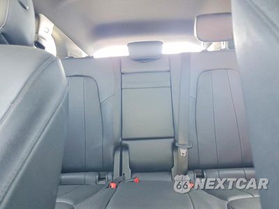 Zdjęcie 10 z 14 samochodu: 2022 MERCEDES-BENZ GLB 250 4MATIC VIN:W1N4M4GB3NW248776 - miniatura