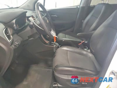 Zdjęcie 7 z 13 samochodu: 2018 CHEVROLET TRAX 1LT VIN:KL7CJPSB8JB650084 - miniatura