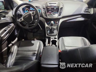 Zdjęcie 8 z 13 samochodu: 2013 FORD ESCAPE SE VIN:1FMCU9GX9DUB59022 - miniatura