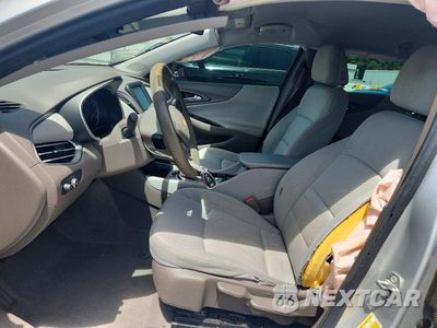 Zdjęcie 7 z 12 samochodu: 2017 CHEVROLET MALIBU LS VIN:1G1ZB5ST1HF292653 - miniatura