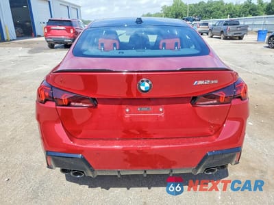 Zdjęcie 6 z 12 samochodu: 2025 BMW M235XI VIN:WBA33GG03S7S10599 - miniatura
