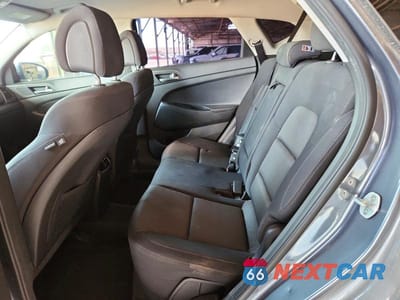 Zdjęcie 10 z 12 samochodu: 2017 HYUNDAI TUCSON SPORT VIN:KM8J33A29HU377844 - miniatura