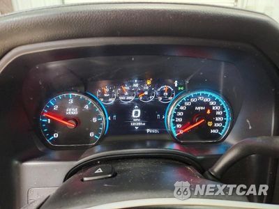 Zdjęcie 9 z 12 samochodu: 2017 GMC SIERRA K1500 DENALI VIN:3GTU2PEC7HG143672 - miniatura