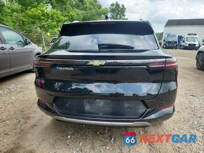 Zdjęcie 6 z 13 samochodu: 2024 CHEVROLET EQUINOX 2LT VIN:3GN7DLRP1RS284837 - miniatura