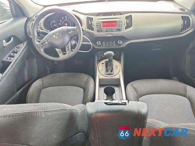 Zdjęcie 8 z 13 samochodu: 2014 KIA SPORTAGE LX VIN:KNDPBCAC0E7642624 - miniatura