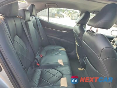 Zdjęcie 10 z 12 samochodu: 2019 TOYOTA CAMRY XLE VIN:4T1B11HK2KU762156 - miniatura