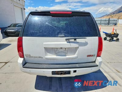 Zdjęcie 6 z 12 samochodu: 2012 GMC YUKON XL K1500 SLT VIN:1GKS2KE72CR121654 - miniatura
