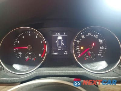 Zdjęcie 9 z 12 samochodu: 2018 VOLKSWAGEN PASSAT SE VIN:1VWBA7A30JC020561 - miniatura