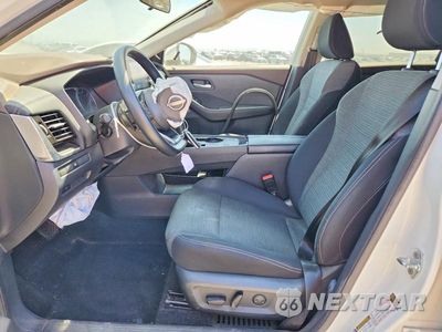 Zdjęcie 7 z 14 samochodu: 2023 NISSAN ROGUE SV VIN:5N1BT3BA7PC759370 - miniatura