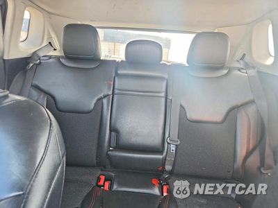 Zdjęcie 10 z 13 samochodu: 2019 JEEP COMPASS TRAILHAWK VIN:3C4NJDDB6KT619407 - miniatura