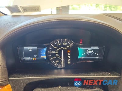 Zdjęcie 9 z 13 samochodu: 2014 LINCOLN MKX VIN:2LMDJ8JK1EBL07051 - miniatura