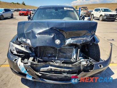 Piąte zdjęcie samochodu w środku: 2011 BMW 328 XI VIN:WBAPK7G57BNN69997 - miniatura