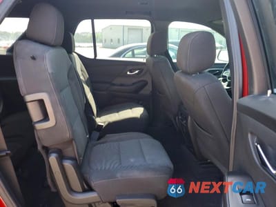 Zdjęcie 11 z 13 samochodu: 2023 CHEVROLET TRAVERSE LT VIN:1GNERGKWXPJ143362 - miniatura