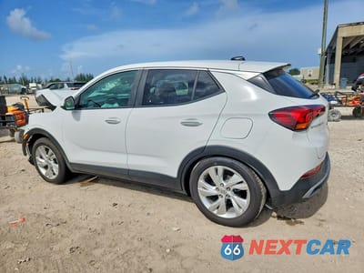 Drugie zdjęcie samochodu z przodu: 2026 BUICK ENCORE GX PREFERRED VIN:KL4AMBSL6TB140455 - miniatura