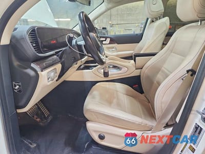 Zdjęcie 7 z 14 samochodu: 2024 MERCEDES-BENZ GLS 450 4MATIC VIN:4JGFF5KE2RB090540 - miniatura