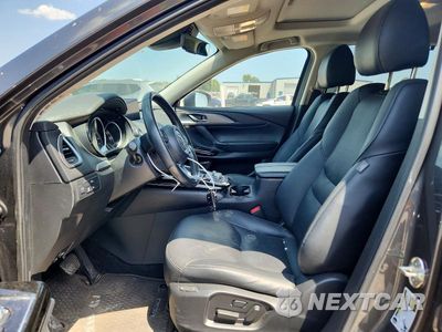 Zdjęcie 7 z 13 samochodu: 2022 MAZDA CX-9 TOURING PLUS VIN:JM3TCBAY1N0611027 - miniatura