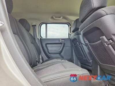 Zdjęcie 11 z 13 samochodu: 2007 HUMMER H3 VIN:5GTDN13E378151466 - miniatura