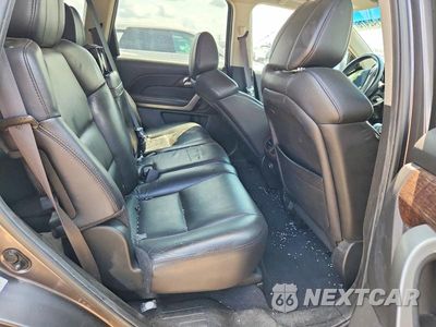 Zdjęcie 10 z 12 samochodu: 2012 ACURA MDX TECHNOLOGY VIN:2HNYD2H31CH508442 - miniatura