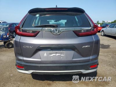Zdjęcie 6 z 13 samochodu: 2020 HONDA CR-V LX VIN:5J6RW2H27LL025935 - miniatura