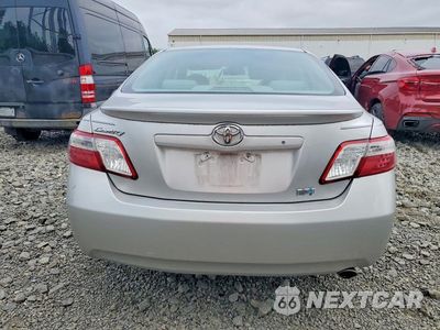 Zdjęcie 6 z 12 samochodu: 2009 TOYOTA CAMRY HYBRID VIN:4T1BB46K09U098399 - miniatura