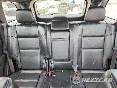 Zdjęcie 10 z 13 samochodu: 2020 JEEP GRAND CHEROKEE LIMITED VIN:1C4RJFBG2LC170705 - miniatura